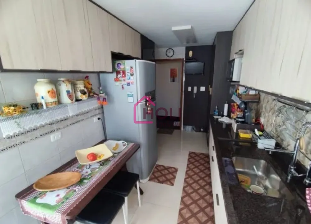 Apartamento, 3 quartos, 86 m² - Foto 7
