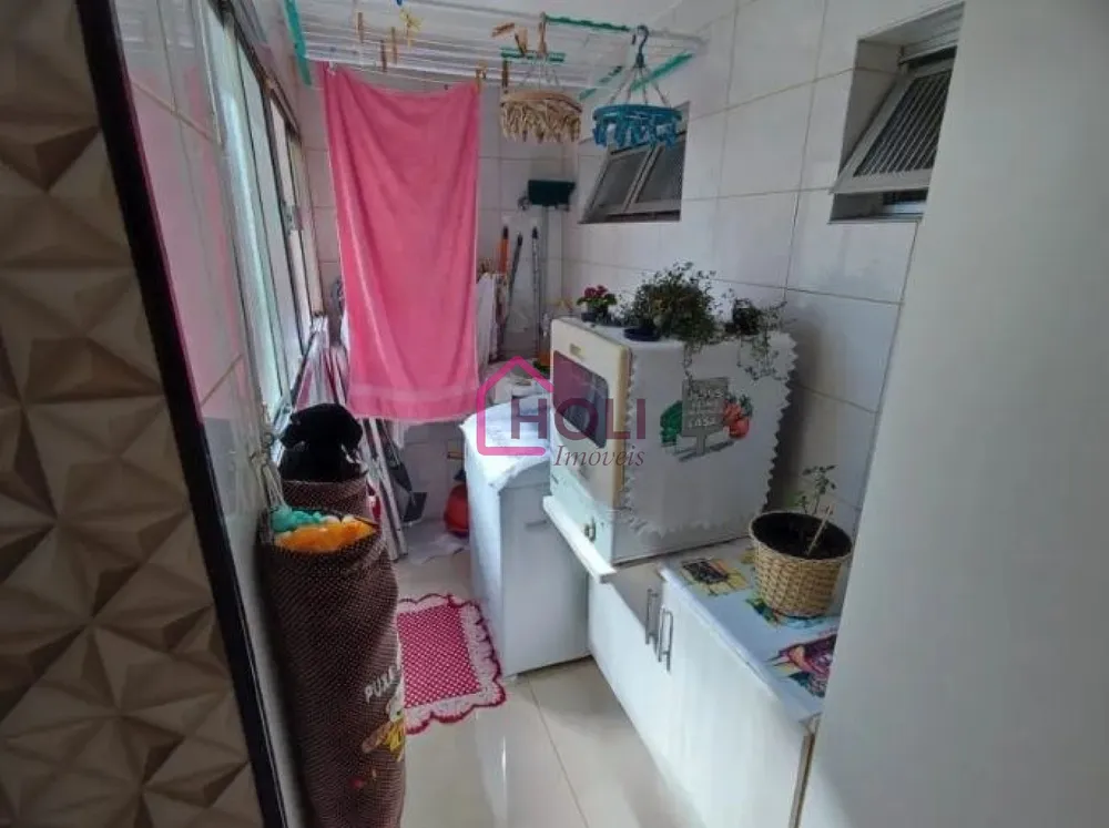 Apartamento, 3 quartos, 86 m² - Foto 8
