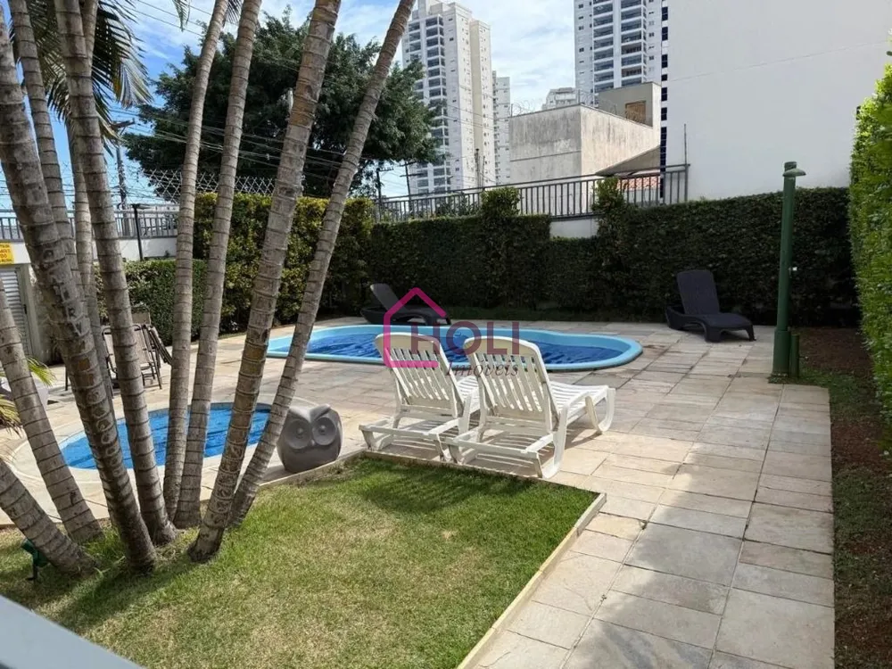 Apartamento, 2 quartos, 48 m² - Foto 2