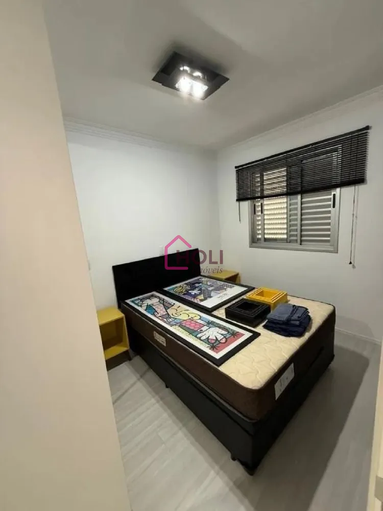 Apartamento, 2 quartos, 48 m² - Foto 5