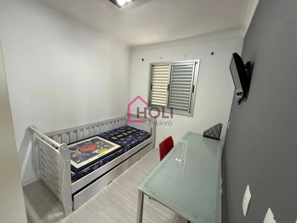 Apartamento, 2 quartos, 48 m² - Foto 1