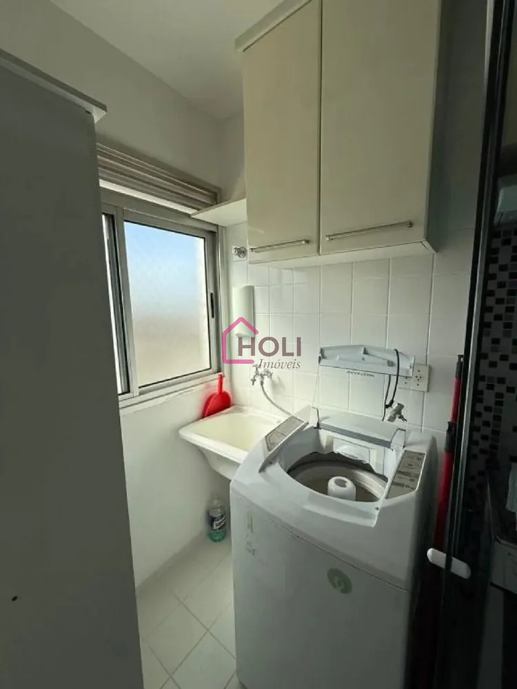 Apartamento, 2 quartos, 48 m² - Foto 6
