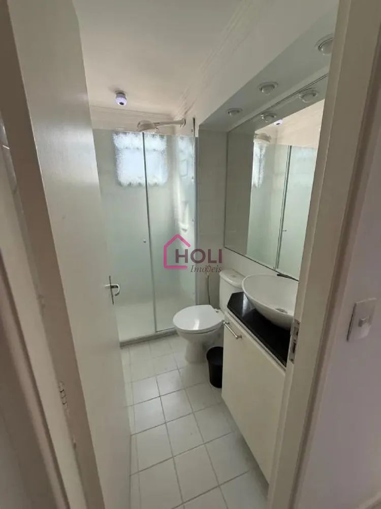 Apartamento, 2 quartos, 48 m² - Foto 3
