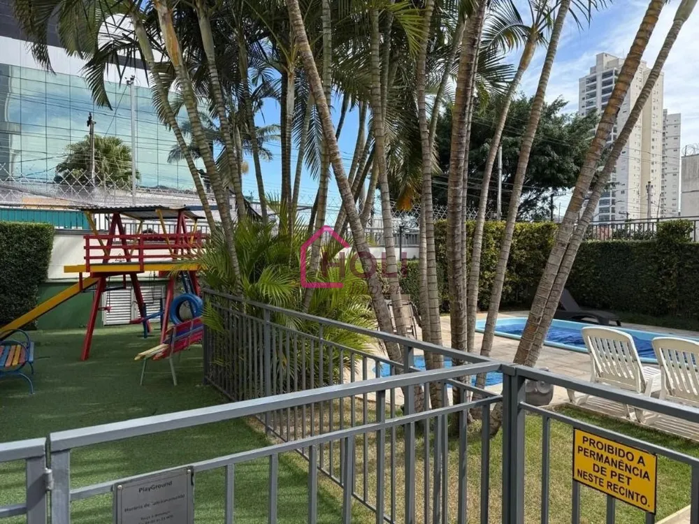 Apartamento, 2 quartos, 48 m² - Foto 7