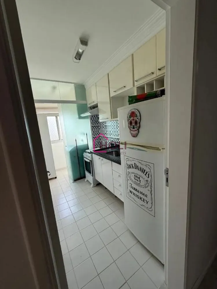 Apartamento, 2 quartos, 48 m² - Foto 8