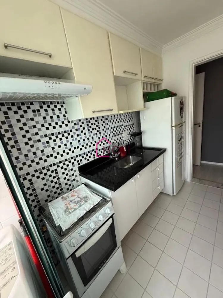 Apartamento, 2 quartos, 48 m² - Foto 7