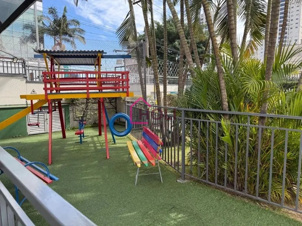 Apartamento, 2 quartos, 48 m² - Foto 4