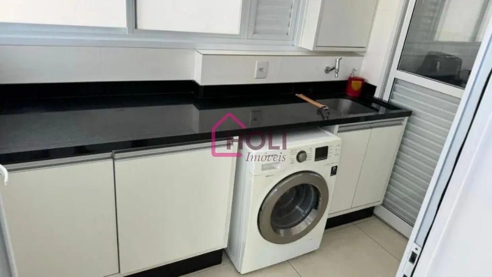 Apartamento, 3 quartos, 118 m² - Foto 6