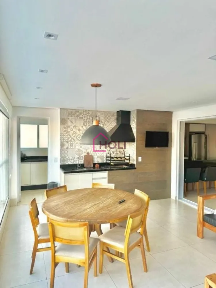 Apartamento, 3 quartos, 118 m² - Foto 5