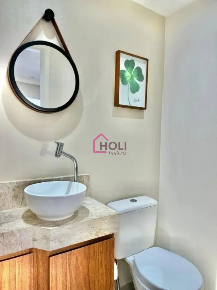 Apartamento, 3 quartos, 118 m² - Foto 1