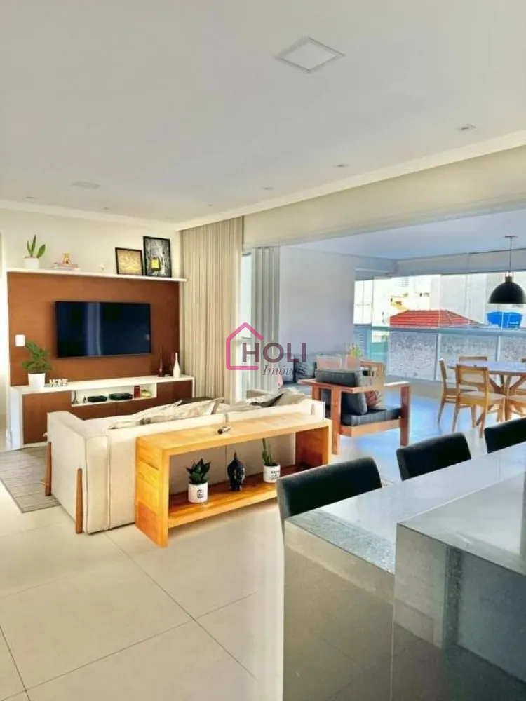 Apartamento, 3 quartos, 118 m² - Foto 4