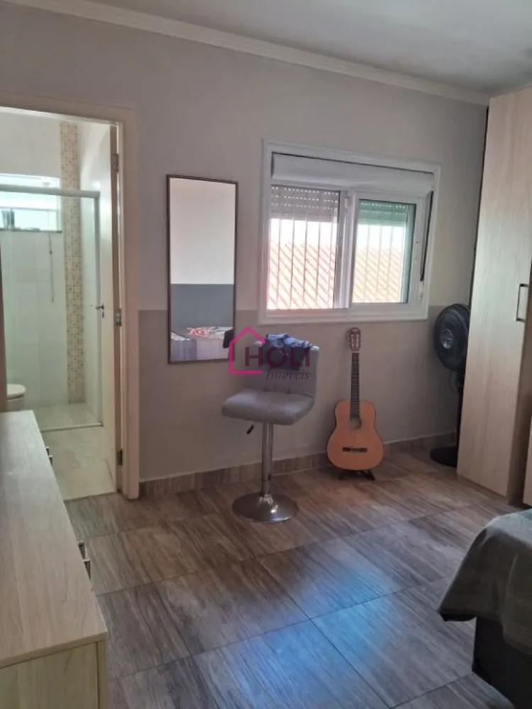 Casa, 3 quartos, 131 m² - Foto 4