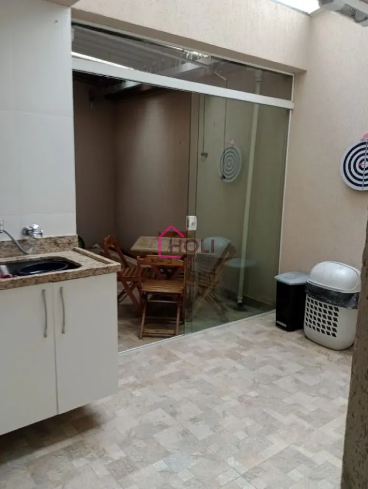 Casa, 3 quartos, 131 m² - Foto 5
