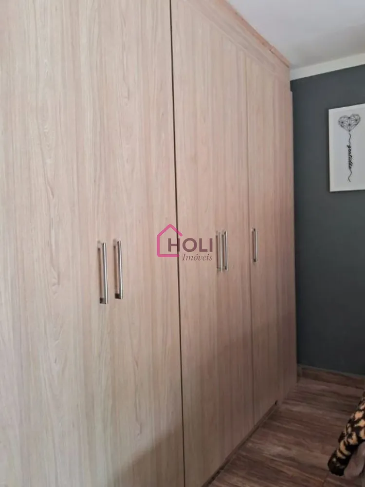 Casa, 3 quartos, 131 m² - Foto 2