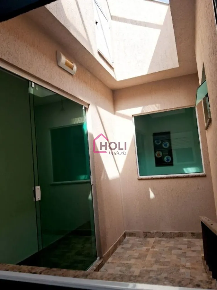 Casa, 3 quartos, 131 m² - Foto 6