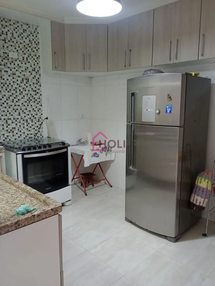Casa, 3 quartos, 131 m² - Foto 7