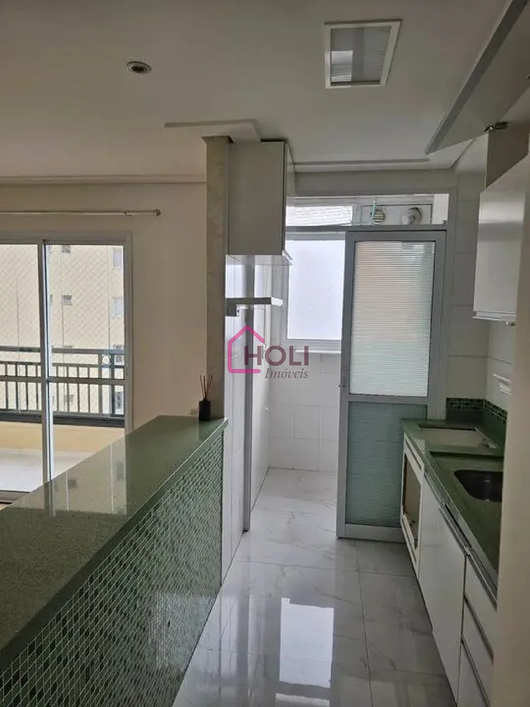 Apartamento, 2 quartos, 64 m² - Foto 3