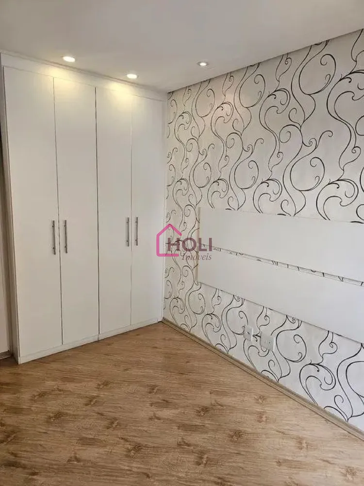 Apartamento, 2 quartos, 64 m² - Foto 4