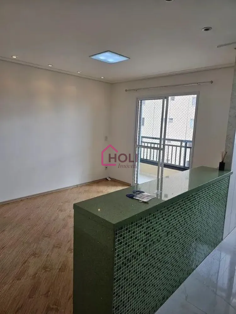 Apartamento, 2 quartos, 64 m² - Foto 2
