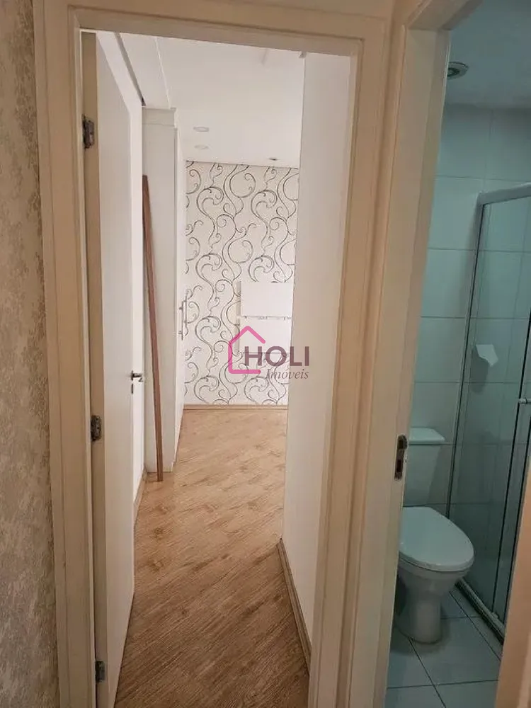 Apartamento, 2 quartos, 64 m² - Foto 4