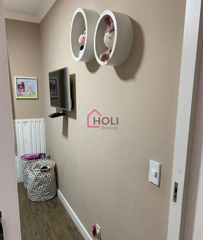 Apartamento, 3 quartos, 54 m² - Foto 8