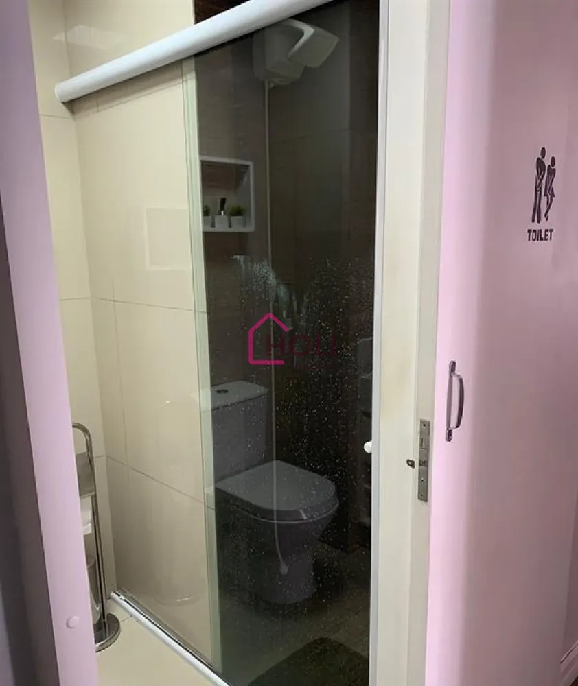 Apartamento, 3 quartos, 54 m² - Foto 4
