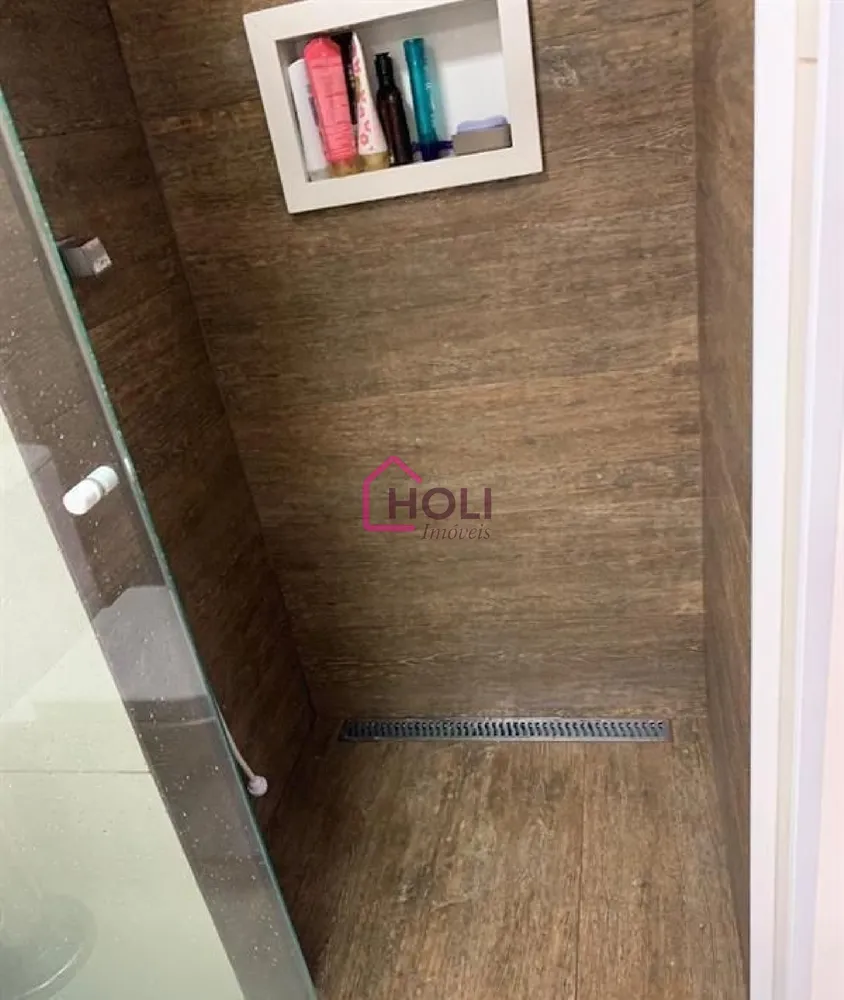 Apartamento, 3 quartos, 54 m² - Foto 7