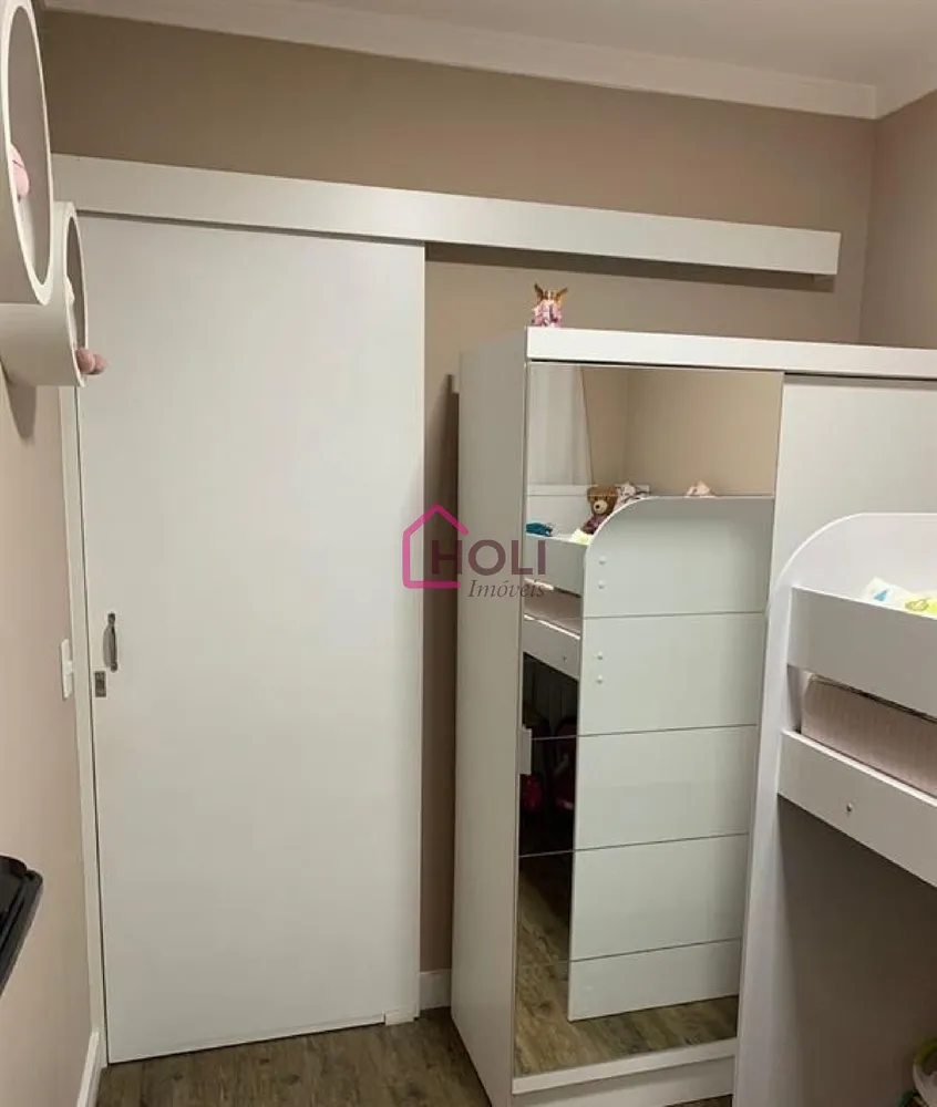 Apartamento, 3 quartos, 54 m² - Foto 7