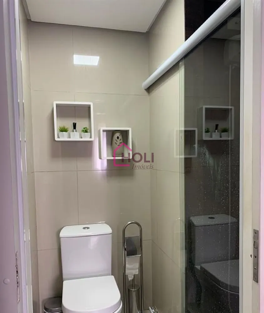 Apartamento, 3 quartos, 54 m² - Foto 3