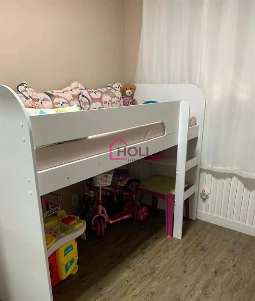 Apartamento, 3 quartos, 54 m² - Foto 8