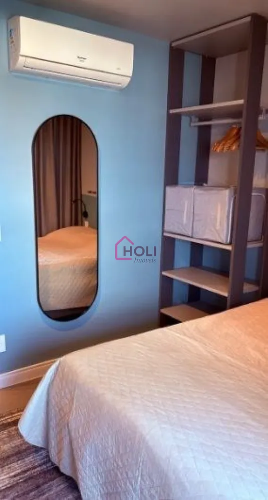 Apartamento, 1 quarto, 25 m² - Foto 3