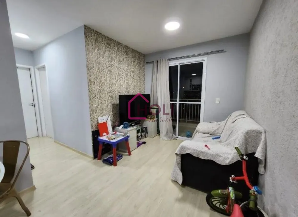 Apartamento, 2 quartos, 58 m² - Foto 8