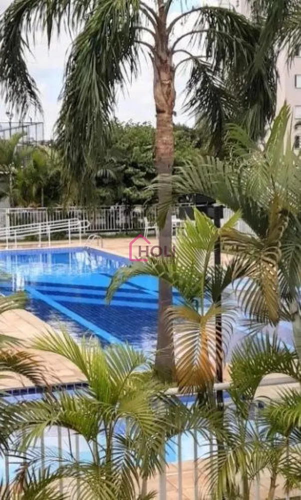 Apartamento, 2 quartos, 58 m² - Foto 7