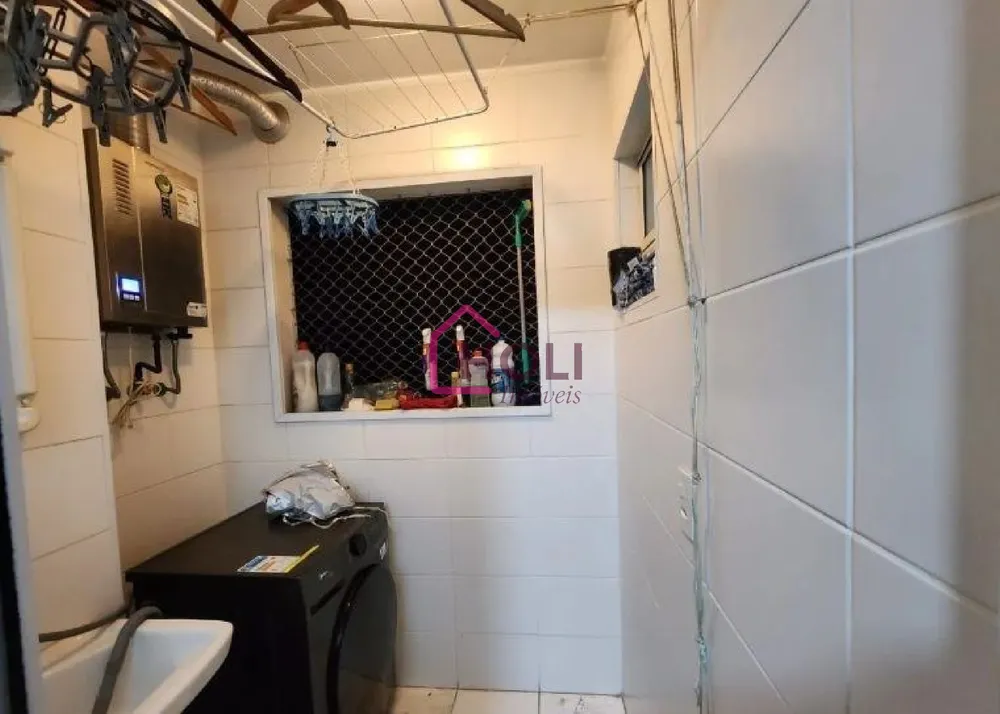 Apartamento, 2 quartos, 58 m² - Foto 8