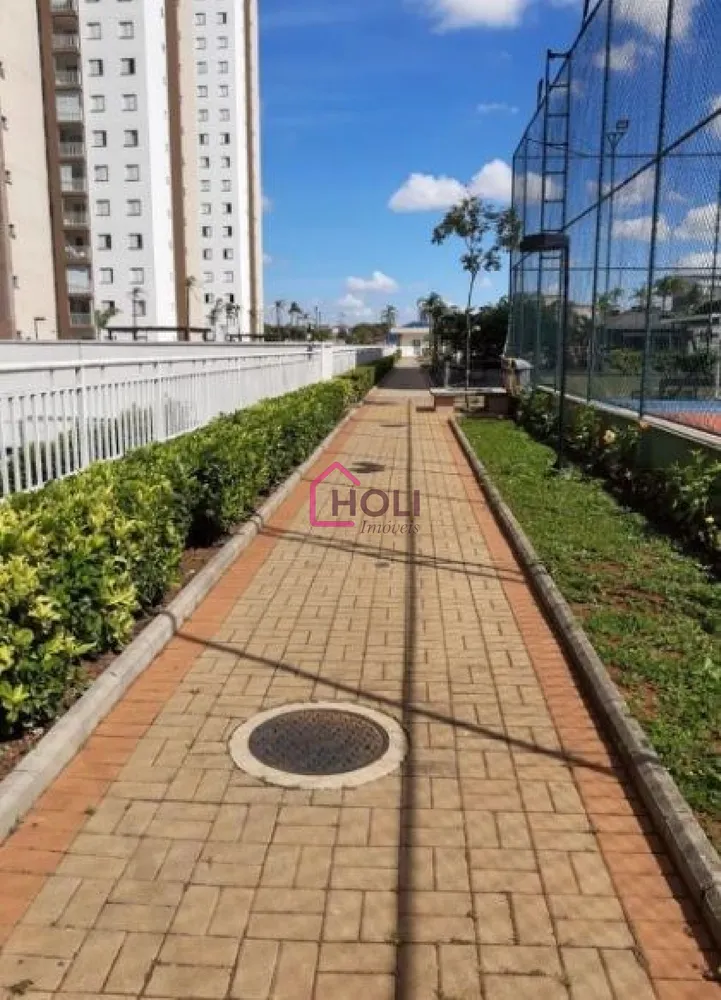Apartamento, 2 quartos, 58 m² - Foto 2