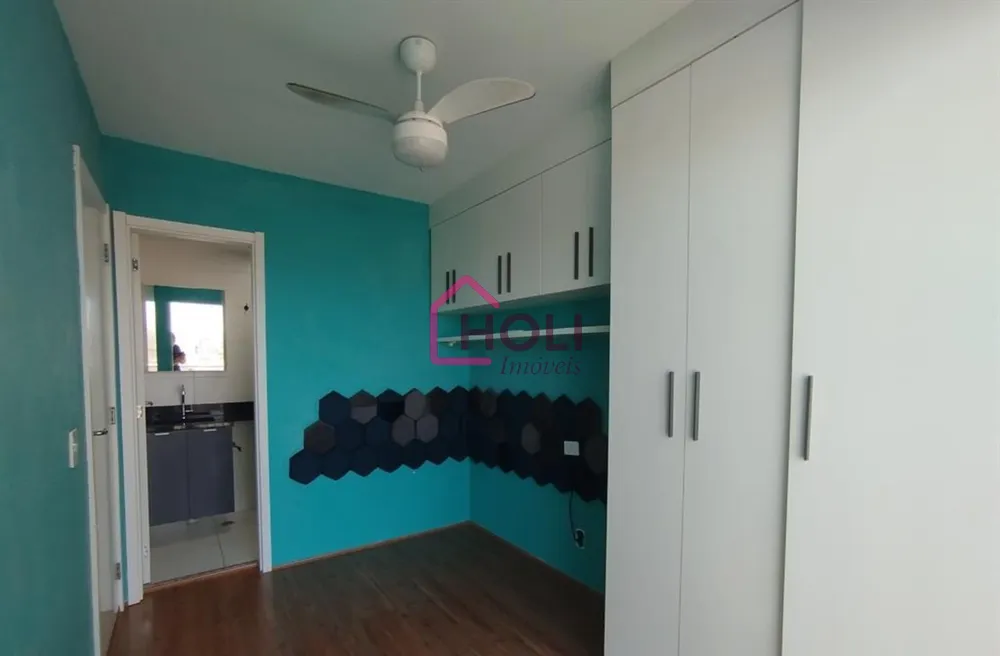 Apartamento, 1 quarto, 29 m² - Foto 2