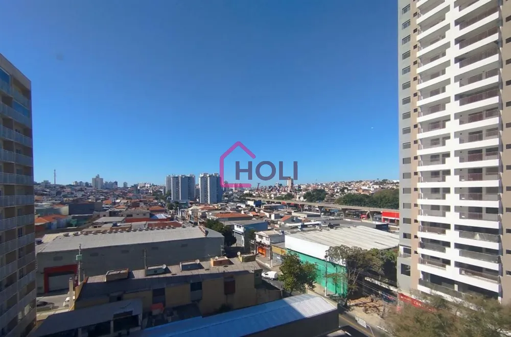 Apartamento, 1 quarto, 29 m² - Foto 7