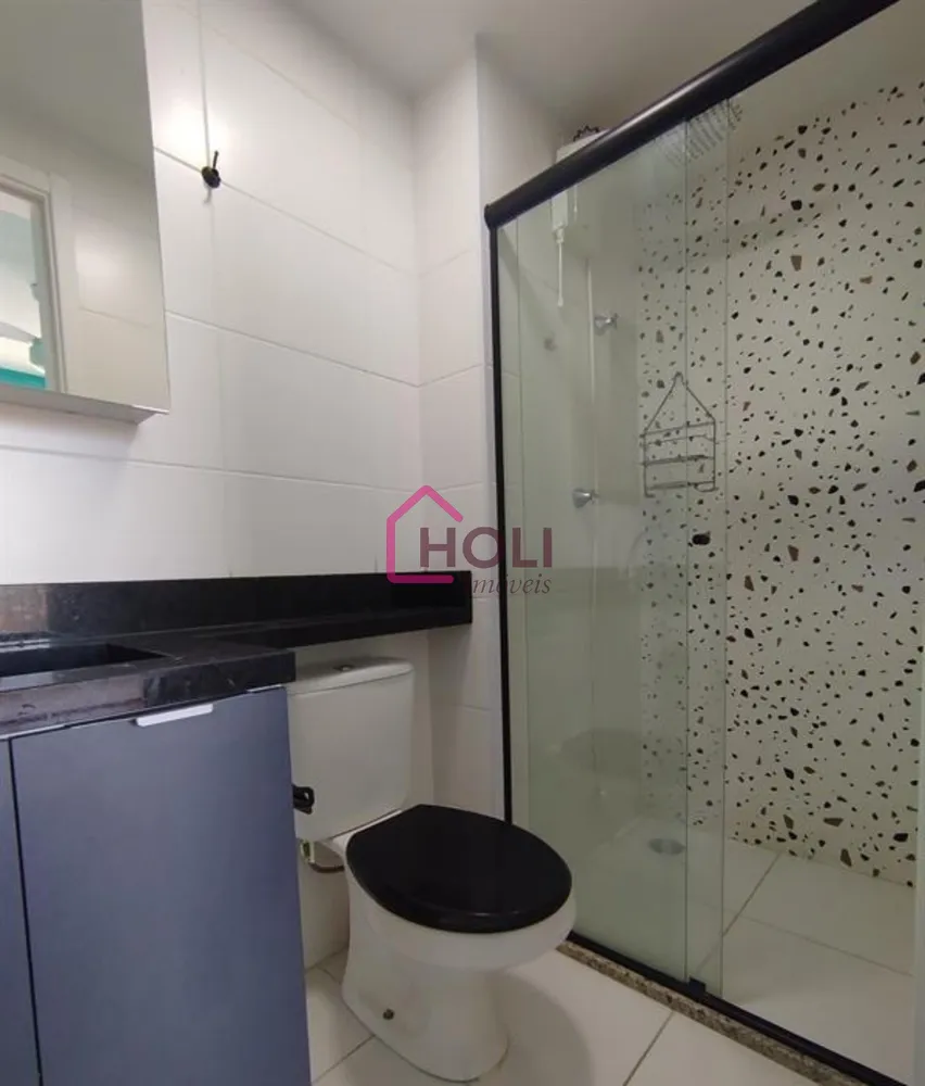 Apartamento, 1 quarto, 29 m² - Foto 2
