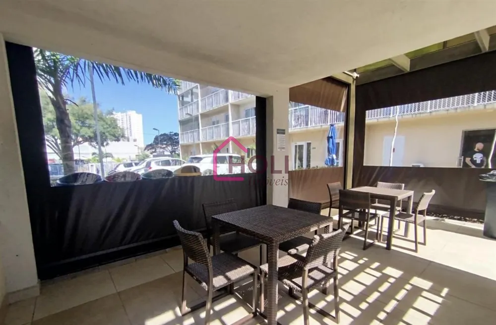Apartamento, 1 quarto, 29 m² - Foto 11