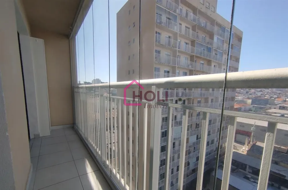 Apartamento, 1 quarto, 29 m² - Foto 4