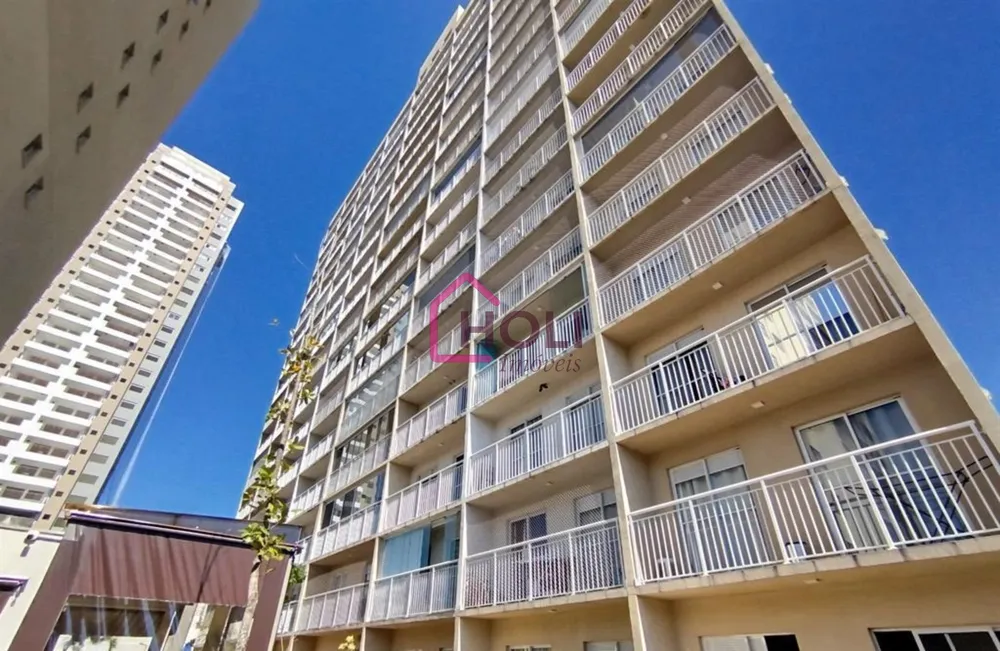 Apartamento, 1 quarto, 29 m² - Foto 3