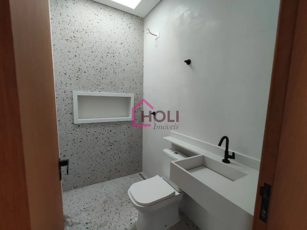 Casa, 4 quartos, 150 m² - Foto 4