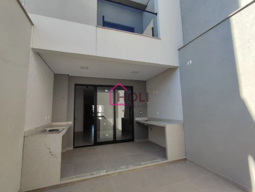 Casa, 4 quartos, 150 m² - Foto 3