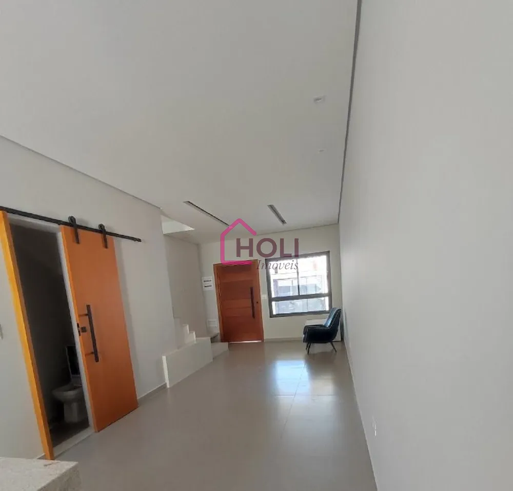Casa, 4 quartos, 150 m² - Foto 3