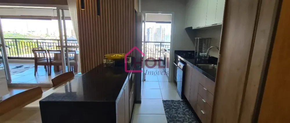 Apartamento, 2 quartos, 105 m² - Foto 2