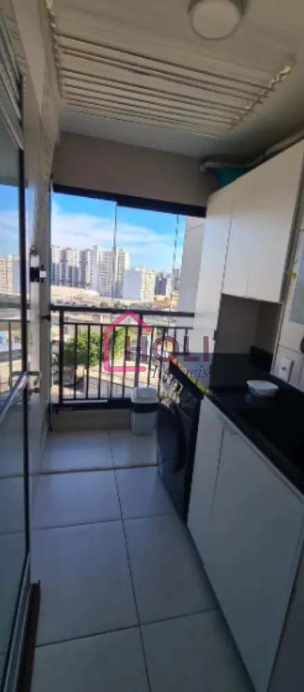 Apartamento, 2 quartos, 105 m² - Foto 4