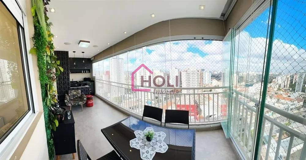 Apartamento, 3 quartos, 78 m² - Foto 10