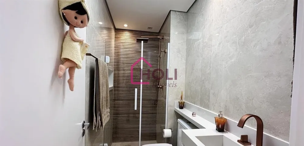 Apartamento, 3 quartos, 78 m² - Foto 5