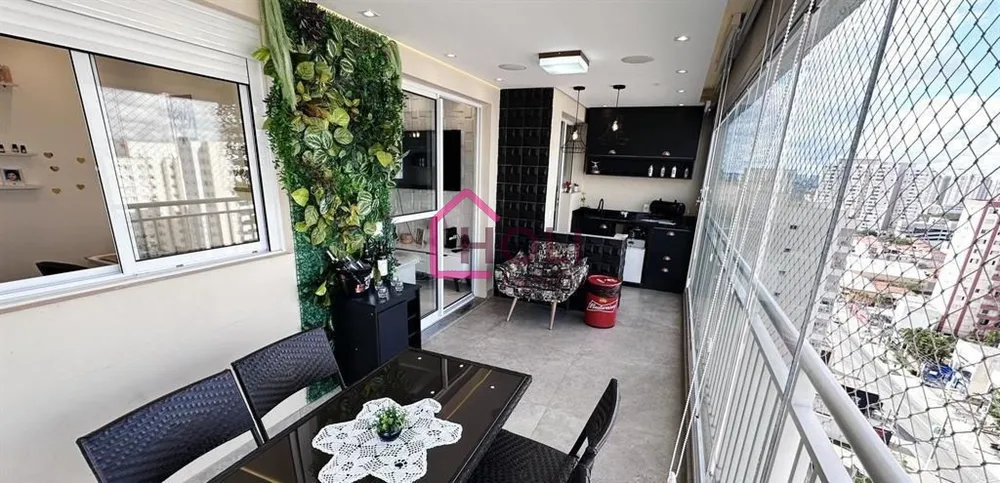 Apartamento, 3 quartos, 78 m² - Foto 8