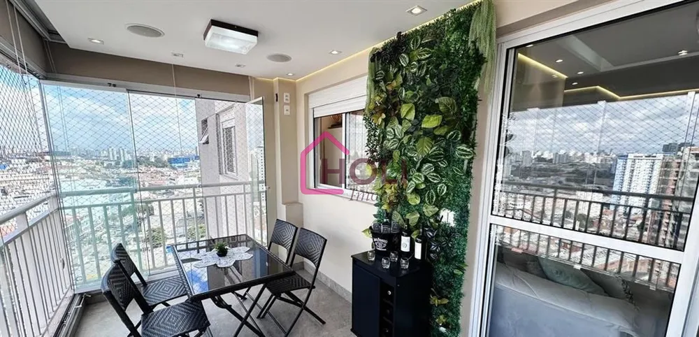 Apartamento, 3 quartos, 78 m² - Foto 12